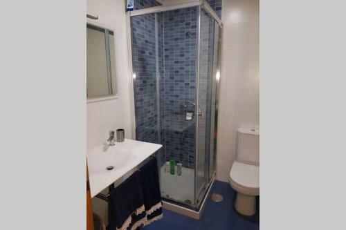Apartamento Precioso �tico Con Terraza Y Piscina!