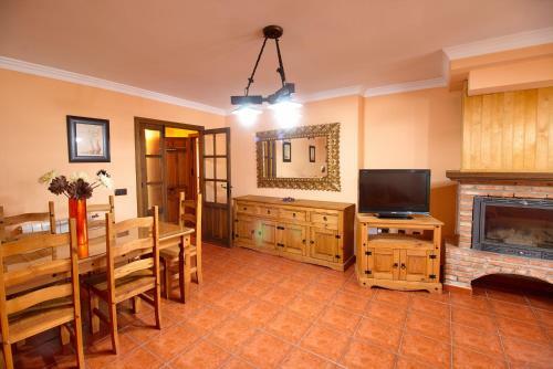 Agroturismo El Mirador de La Serrania