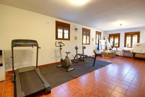Agroturismo El Mirador de La Serrania