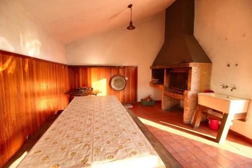 Agroturismo El Mirador de La Serrania