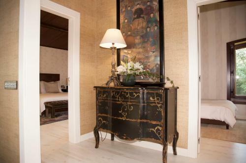 Villa Luxury Rustic House - O Rego Da Santa Mari�a