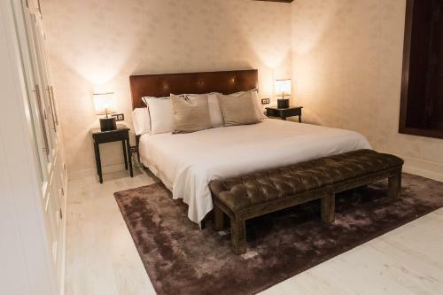 Villa Luxury Rustic House - O Rego Da Santa Mari�a