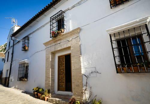 Hostal Casa De Los Cuadros