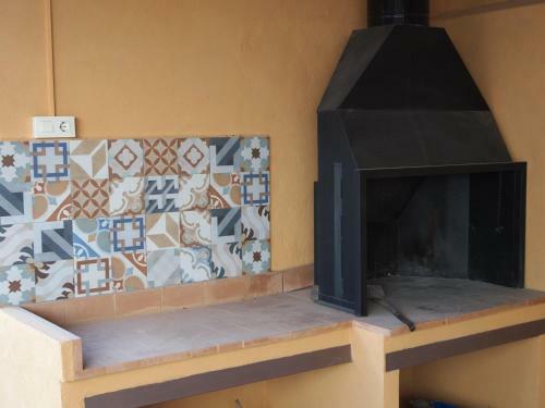 Agroturismo Casa La Abuela