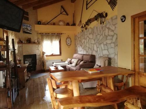 Casa Rural Refugio Del Cueto***