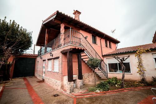 Agroturismo La Huerta Del Duero