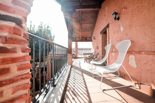 Agroturismo La Huerta Del Duero