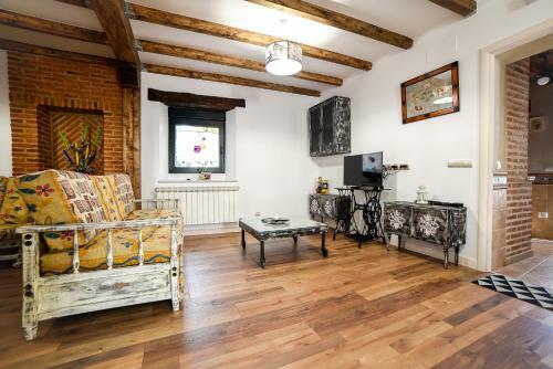 Agroturismo La Huerta Del Duero