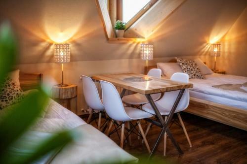 Hostal Willa Giewontka