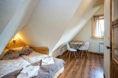 Hostal Willa Giewontka