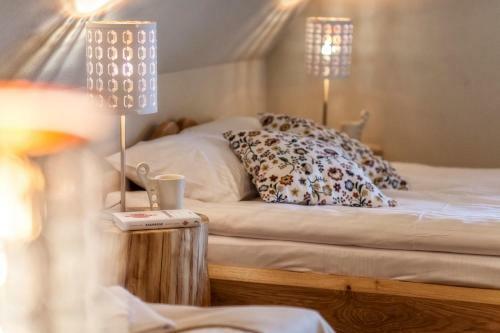Hostal Willa Giewontka