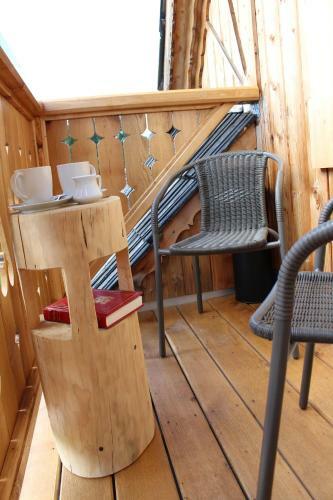 Hostal Willa Giewontka