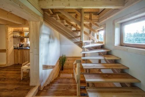 Hostal Willa Giewontka