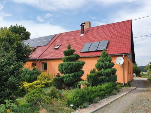 Apartamento Udany Wypoczynek