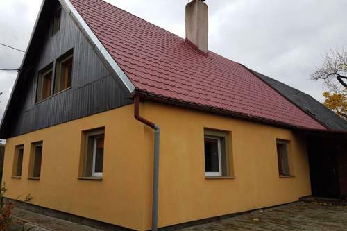 Apartamento Udany Wypoczynek