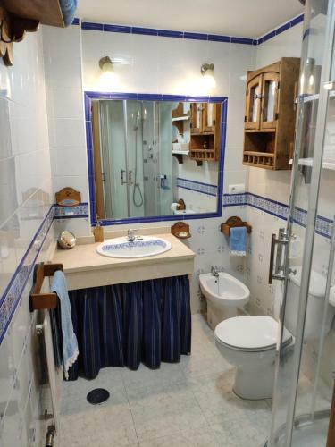 Apartamento Alojamiento Villamayor Centro