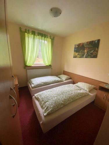 Agroturystyka Kapellanka - Kraina Wygas?ych Wulkan�w