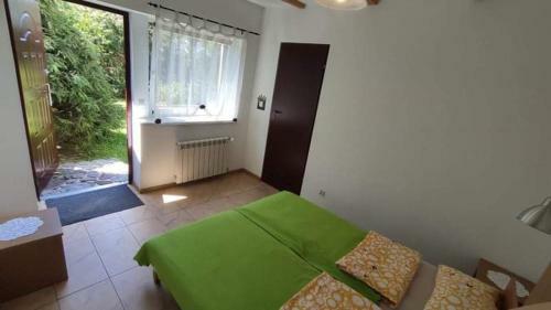Hostal Pokoje U Bo?eny