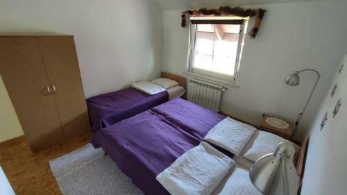 Hostal Pokoje U Bo?eny
