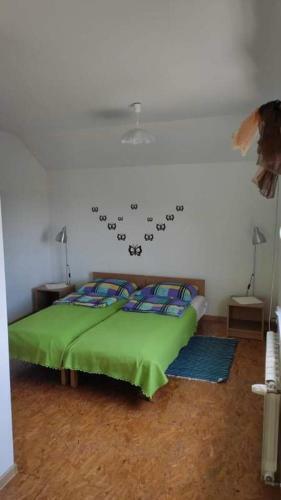 Hostal Pokoje U Bo?eny