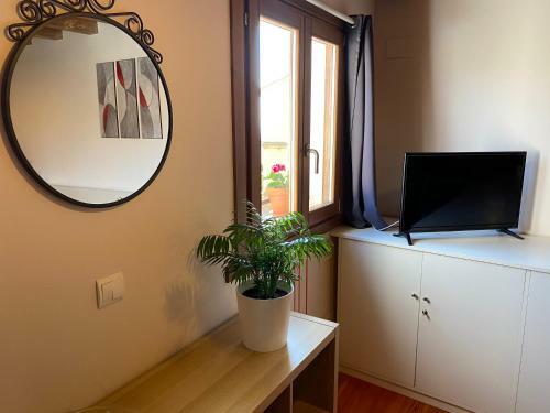 Apartamento Markiola