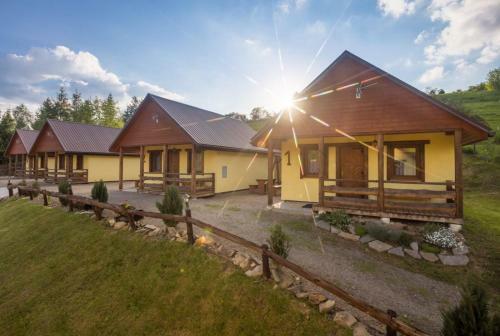 Hotel Dolina Or?a