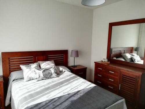 Apartamento Mesones 7