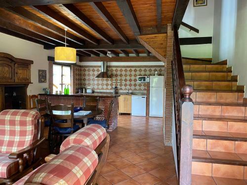 La Helguera Vivienda Vacacional