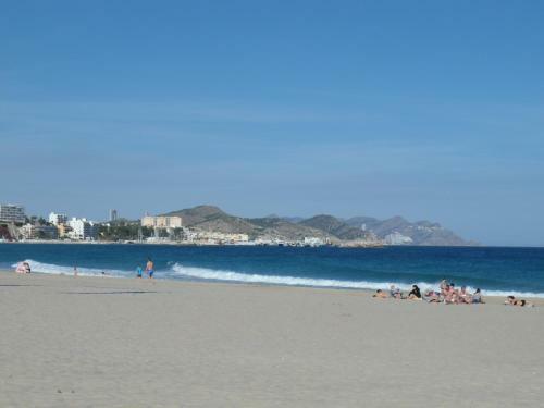 Apartamento Sol Del Mar