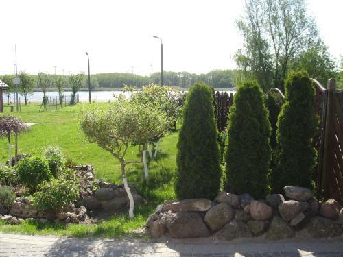 Apartament Wolin Nad Wod? Ko?o Miedzyzdroj�w