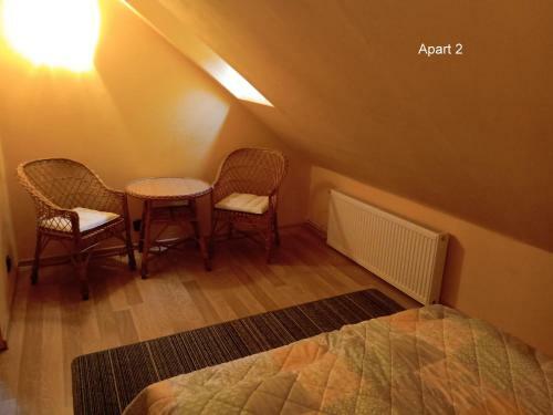 Apartament Wolin Nad Wod? Ko?o Miedzyzdroj�w