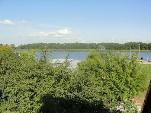 Apartament Wolin Nad Wod? Ko?o Miedzyzdroj�w