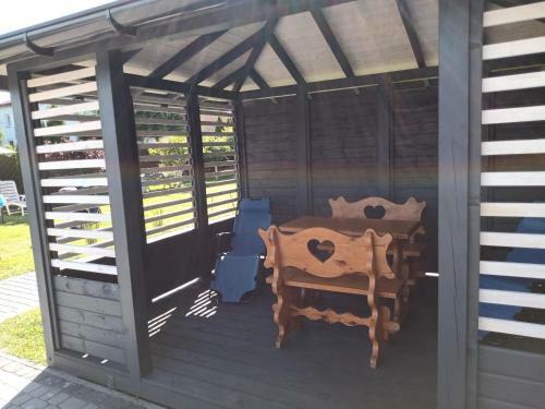 Apartament Wolin Nad Wod? Ko?o Miedzyzrdroj�w