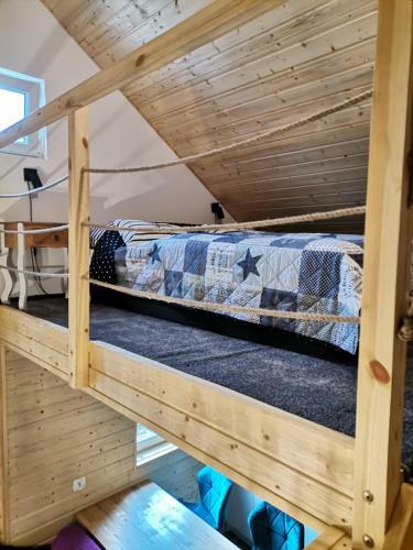 Apartament Wolin Nad Wod? Ko?o Miedzyzrdroj�w