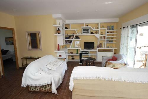 Vg1c, Gran Apartamento En Zona Del Puerto