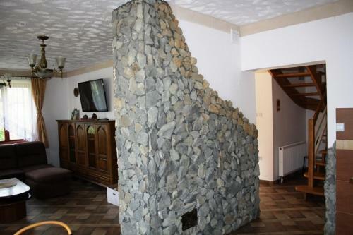 Dom W Bieszczadach 10 Osobowy