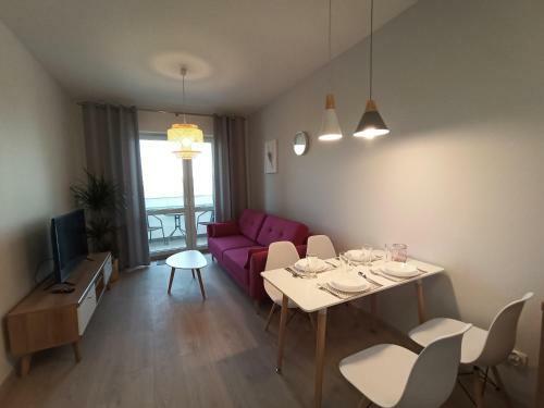 Apartamenty Wrze?nia