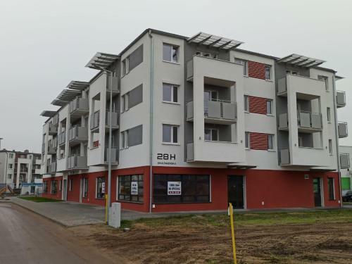 Apartament Wrze?nia II