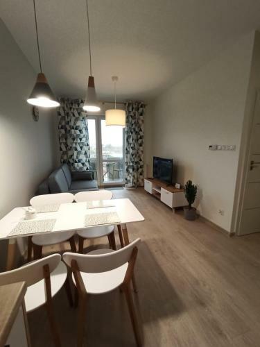 Apartament Wrze?nia II