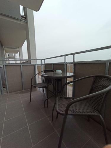 Apartament Wrze?nia II