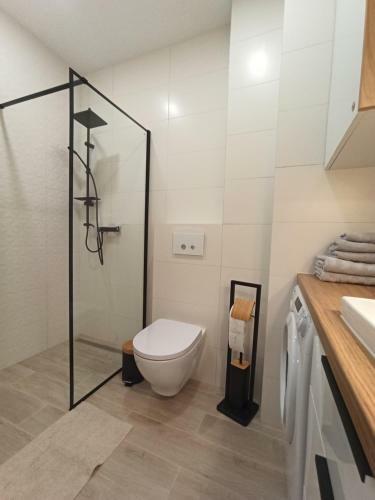 Apartament Wrze?nia II