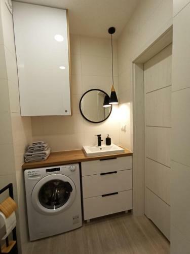 Apartament Wrze?nia II