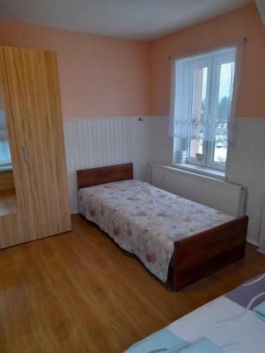 Agroturystyka Nad Stawem