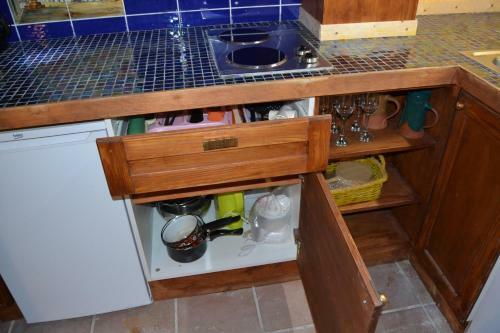Apartamento Rocky