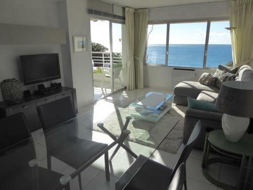 Apartamento Montiboli Beachfront Holidays