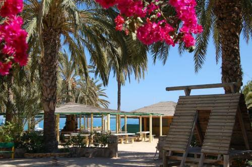 Apartamento Montiboli Beachfront Holidays
