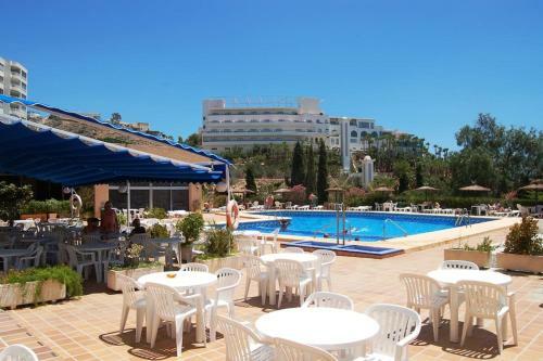 Apartamento Montiboli Beachfront Holidays
