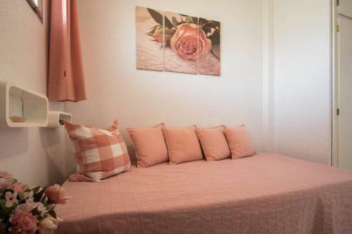 Apartamento Montiboli Beachfront Holidays