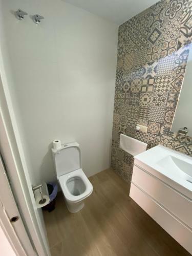 Apartamento Pensi�n Boutique Anne By Vive La Vila