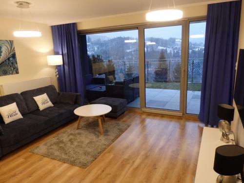 Apartament Widokowy Wis?a